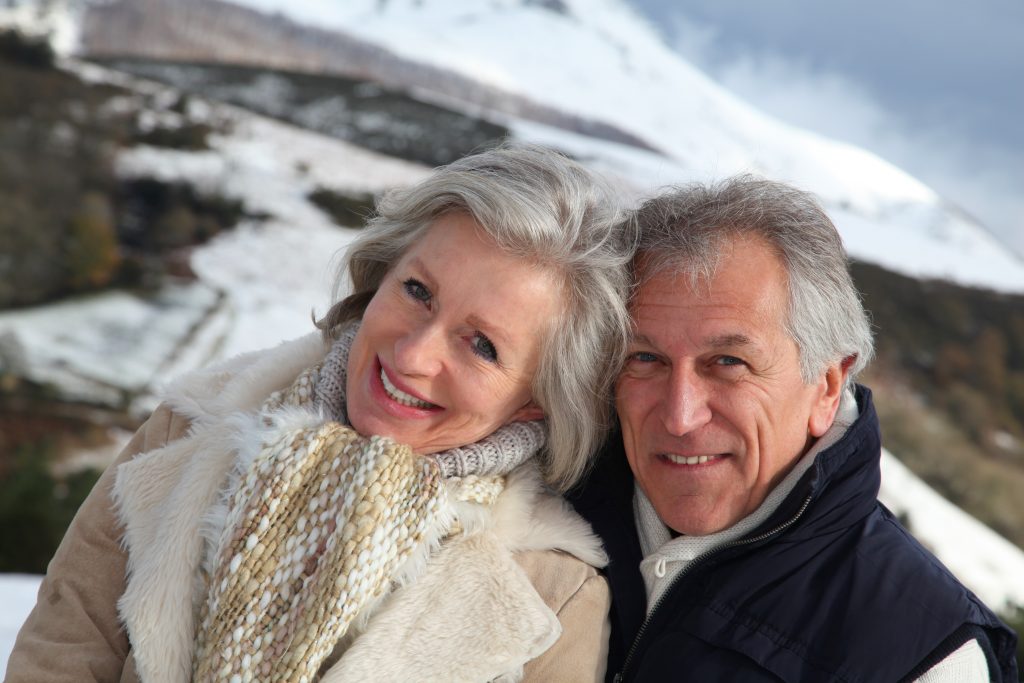 Staying Safe: Winter Health Tips for Older Adults to Stay Warm and Well