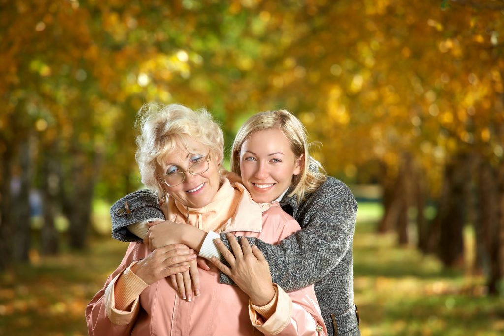 Setting Resolutions: 5 Goals Every Caregiver Should Consider for 2025