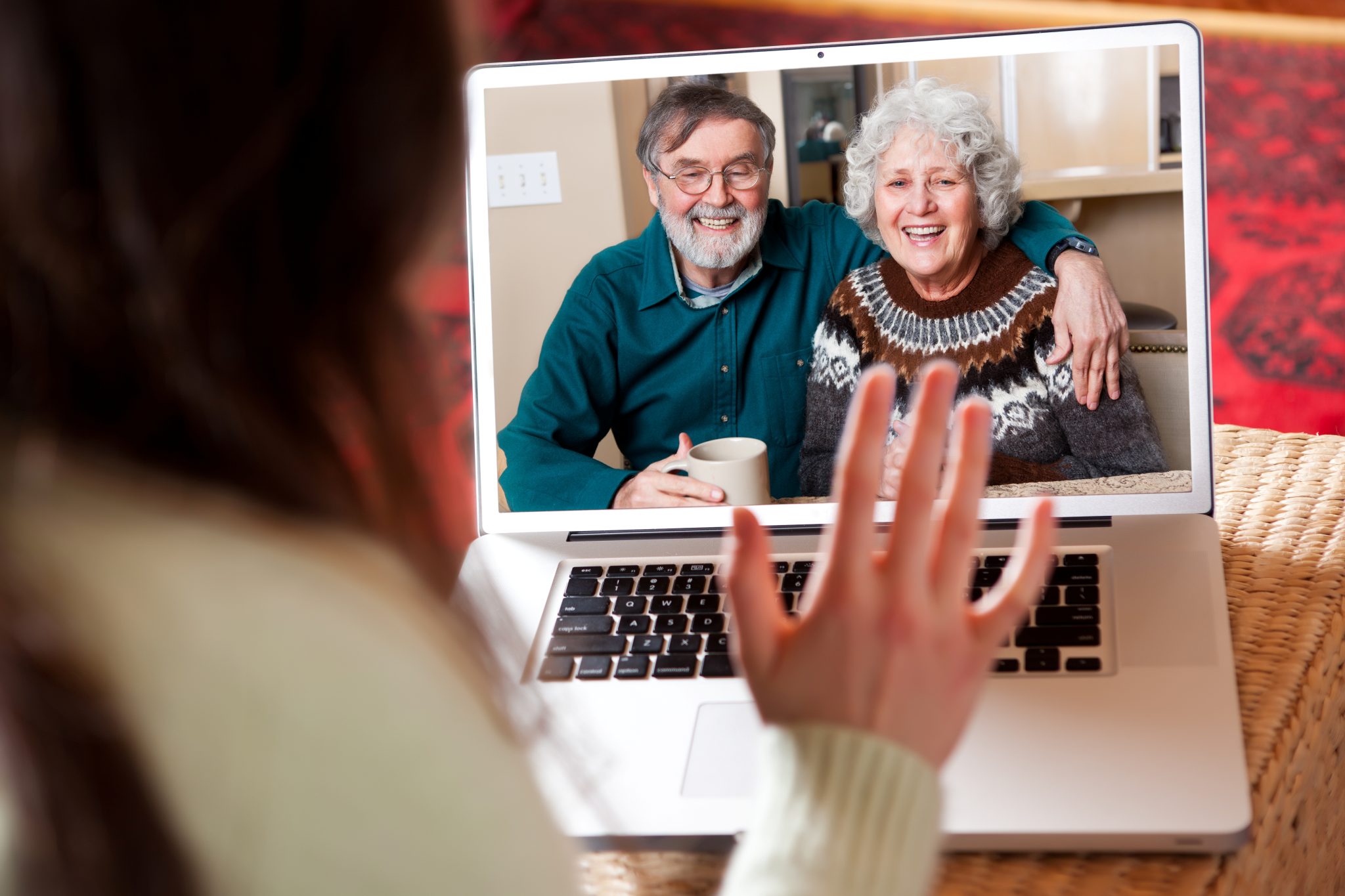 Holiday Joy: Simple Ways Older Adults Can Stay Connected and Celebrated