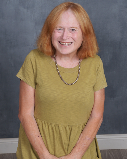 Deborah Ridgeway