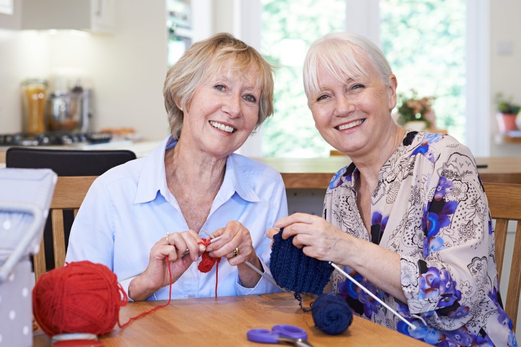 Living Life Fully: The Best Hobbies for Older Adults to Keep the Mind Sharp