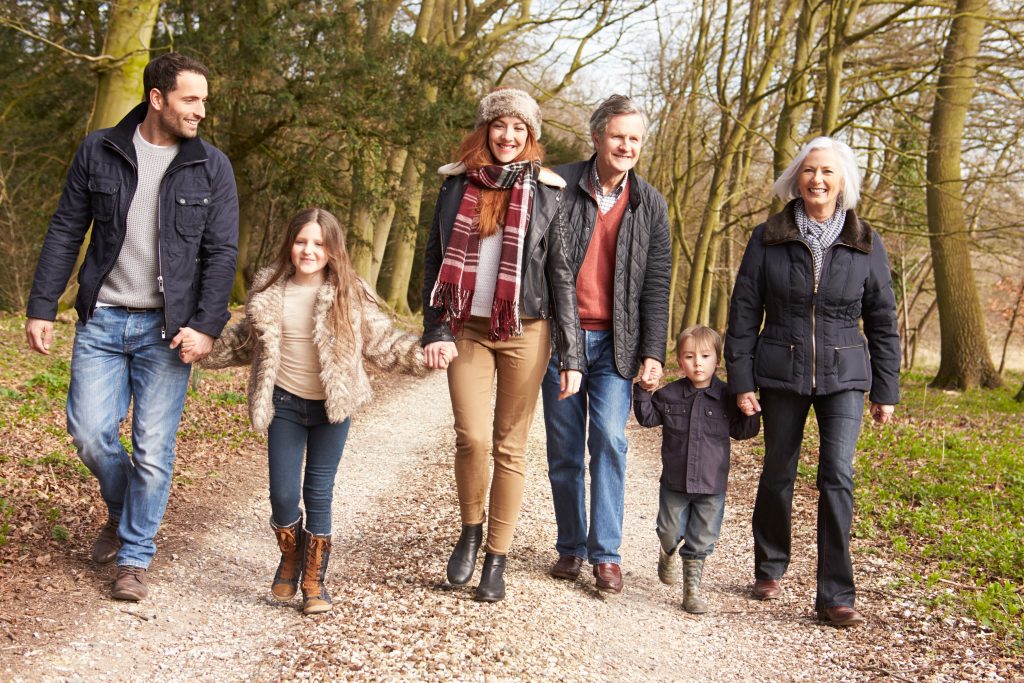 Top 7 Emotional Support Strategies for Caregivers This Winter