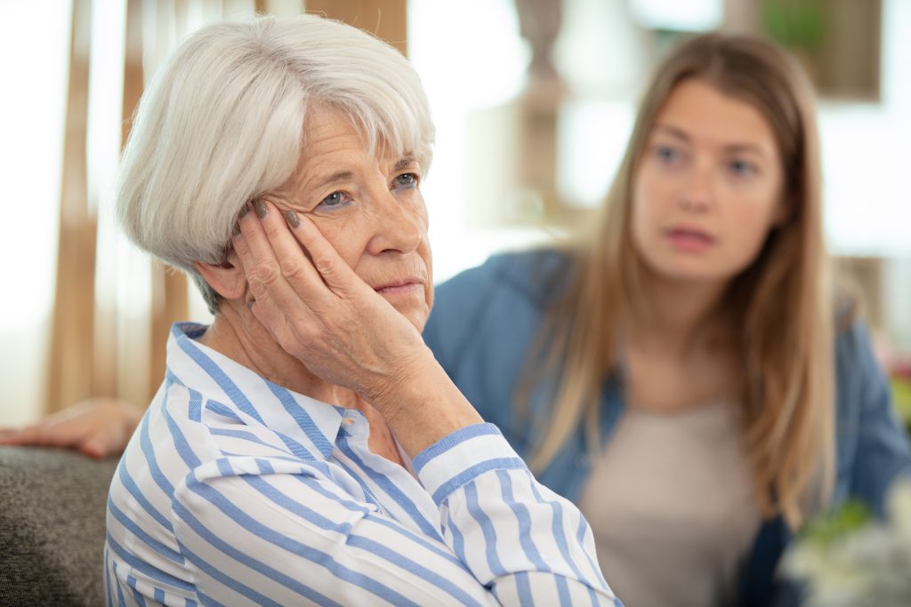 How Can I Convince My Parent to Try Therapy? A Compassionate Approach