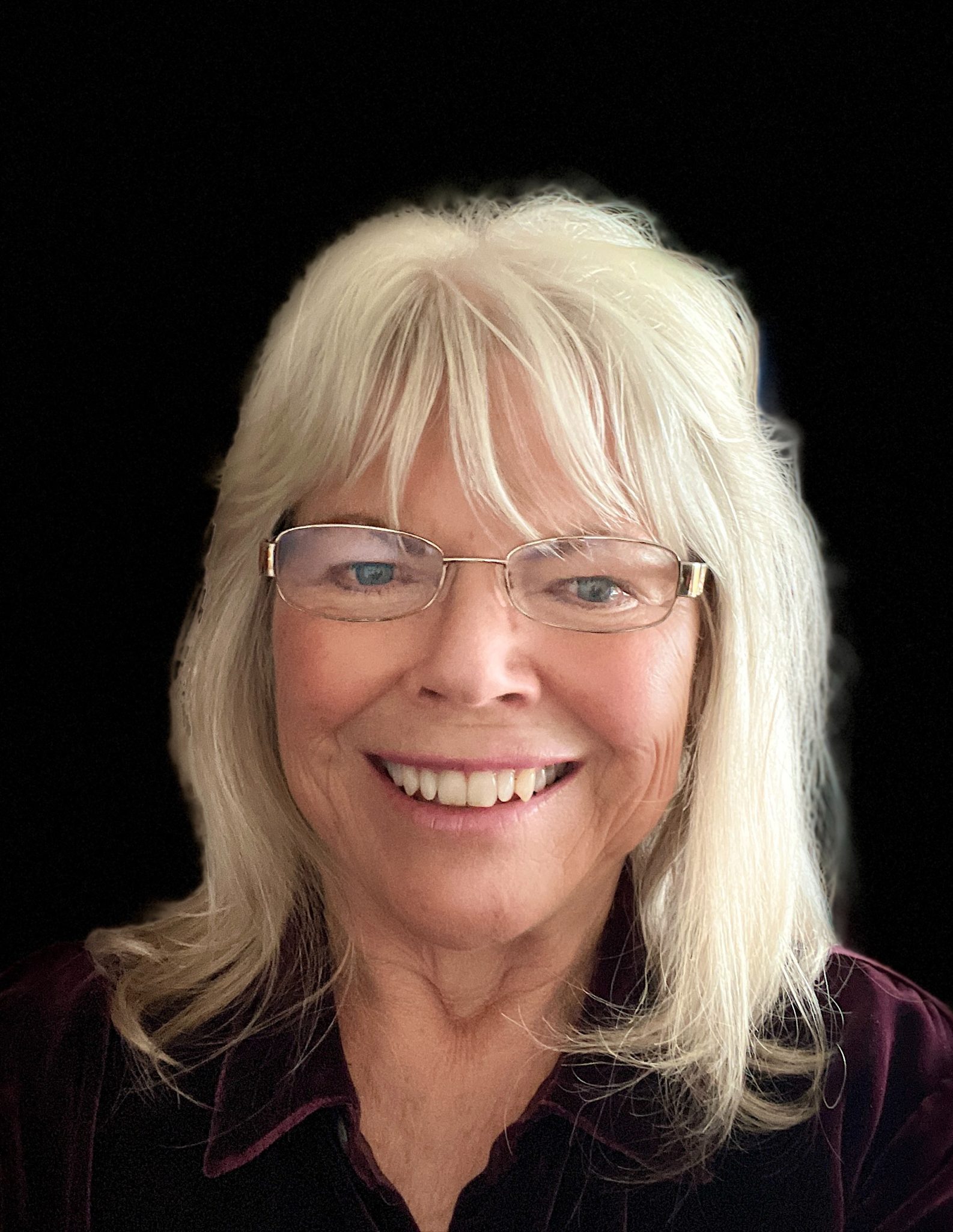 Brenda Sharp