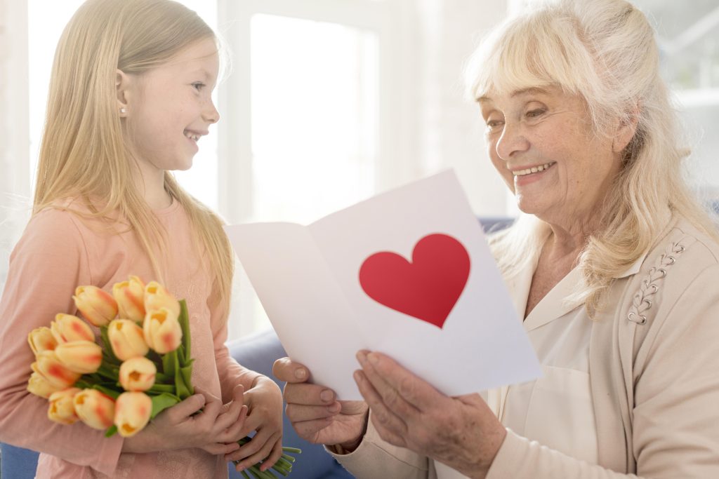 5 Creative Valentine’s Day Ideas to Share With Older Loved Ones