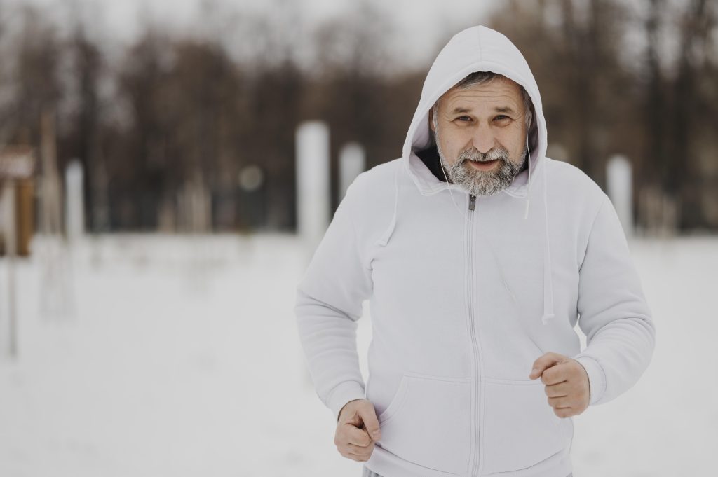5 Proven Ways to Boost Energy Levels and Stay Active This Winter