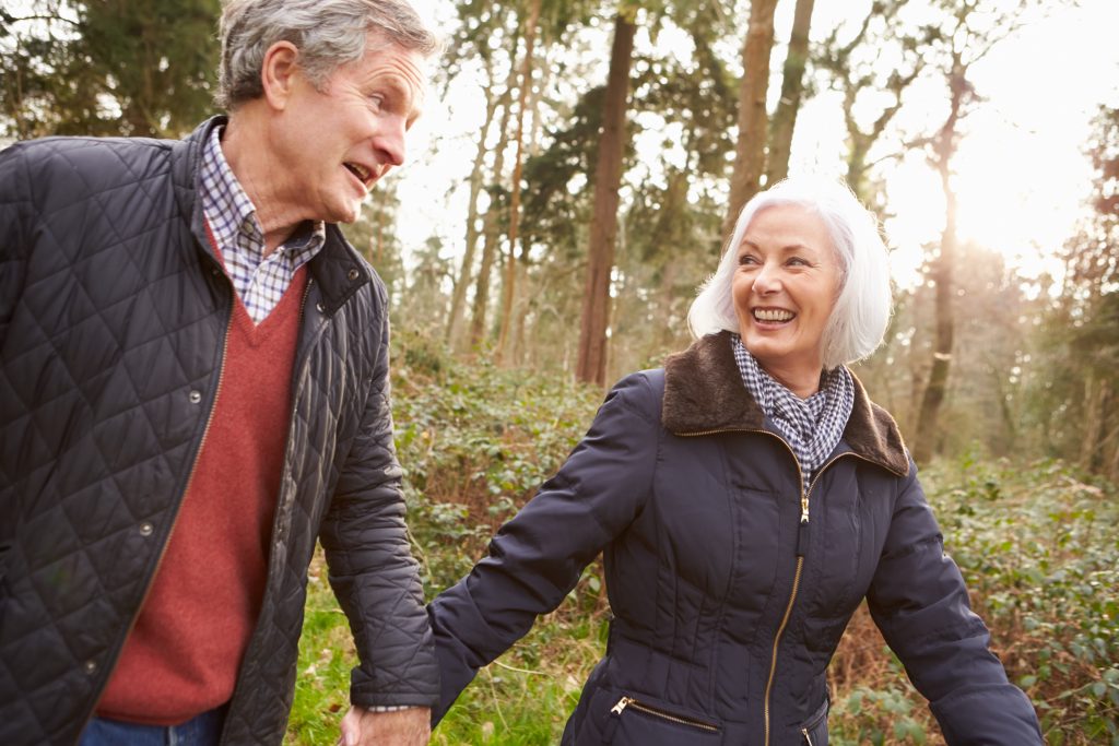 Winter Wellness Hacks for Older Adults: How to Stay Healthy and Happy