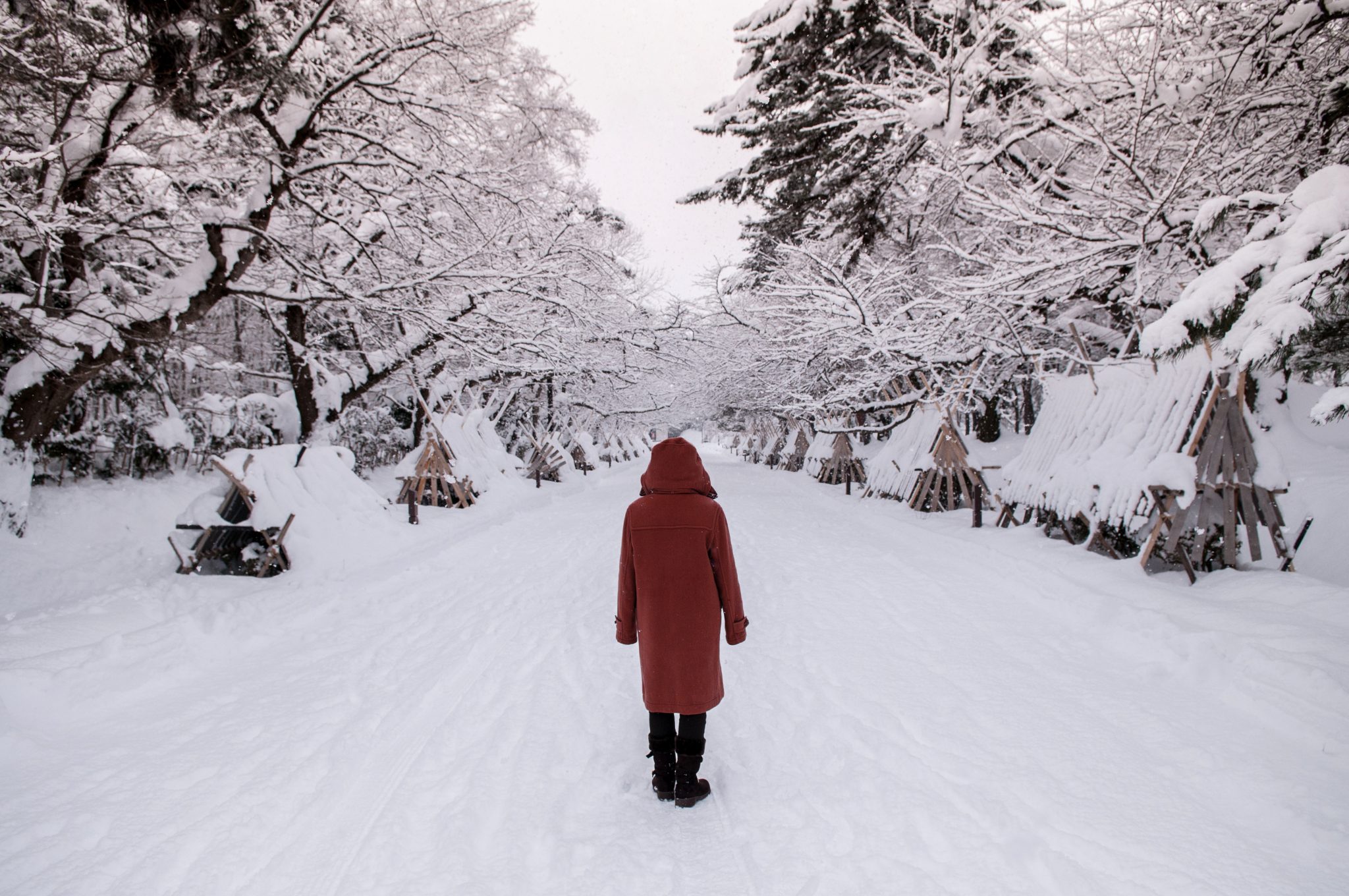 Rediscover the Outdoors: How Older Adults Can Safely Enjoy Winter Activities