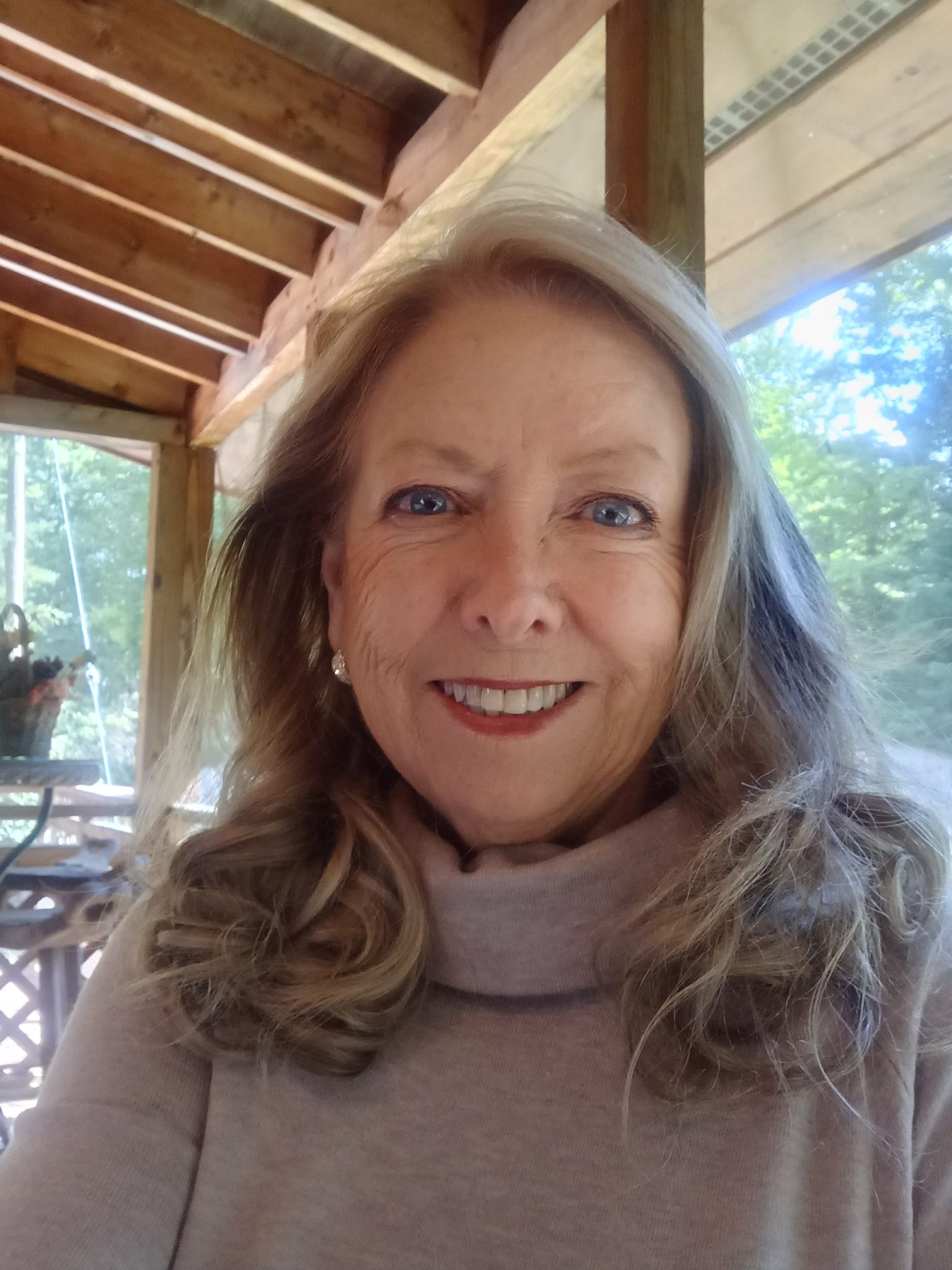 Marsha Caraway
