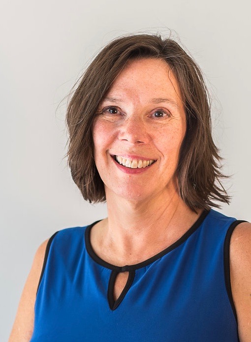 Sue Babcock