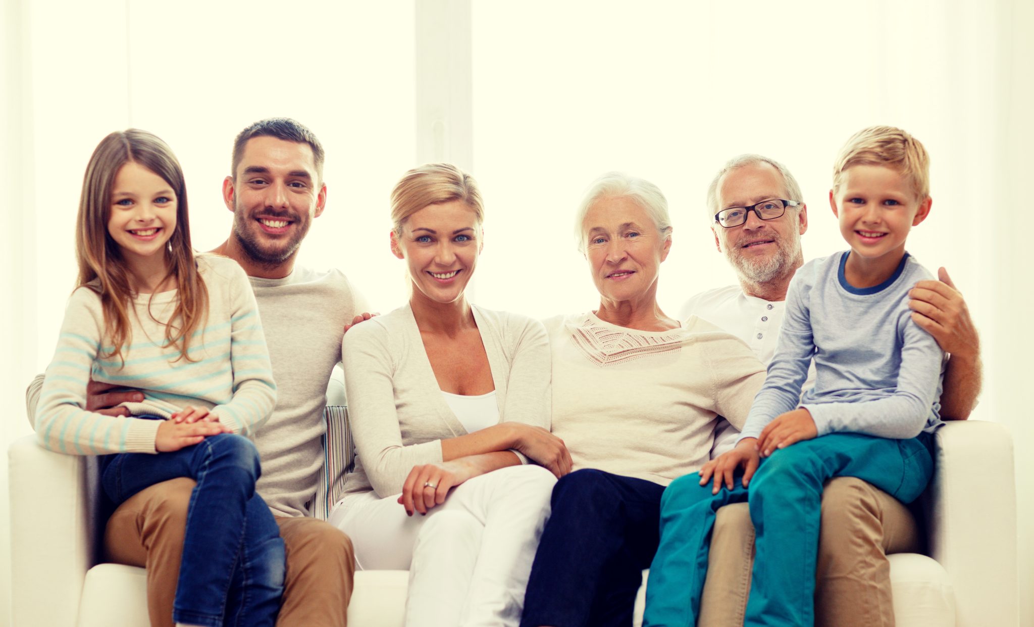 5 Questions to Help You Decide If It’s Time for Professional Care for Your Parents