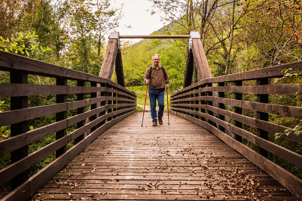 Top 5 Strategies to Maintain Mobility and Independence as You Age