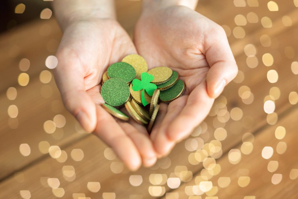 8 Fun St. Patrick’s Day Activities to Share With Older Loved Ones