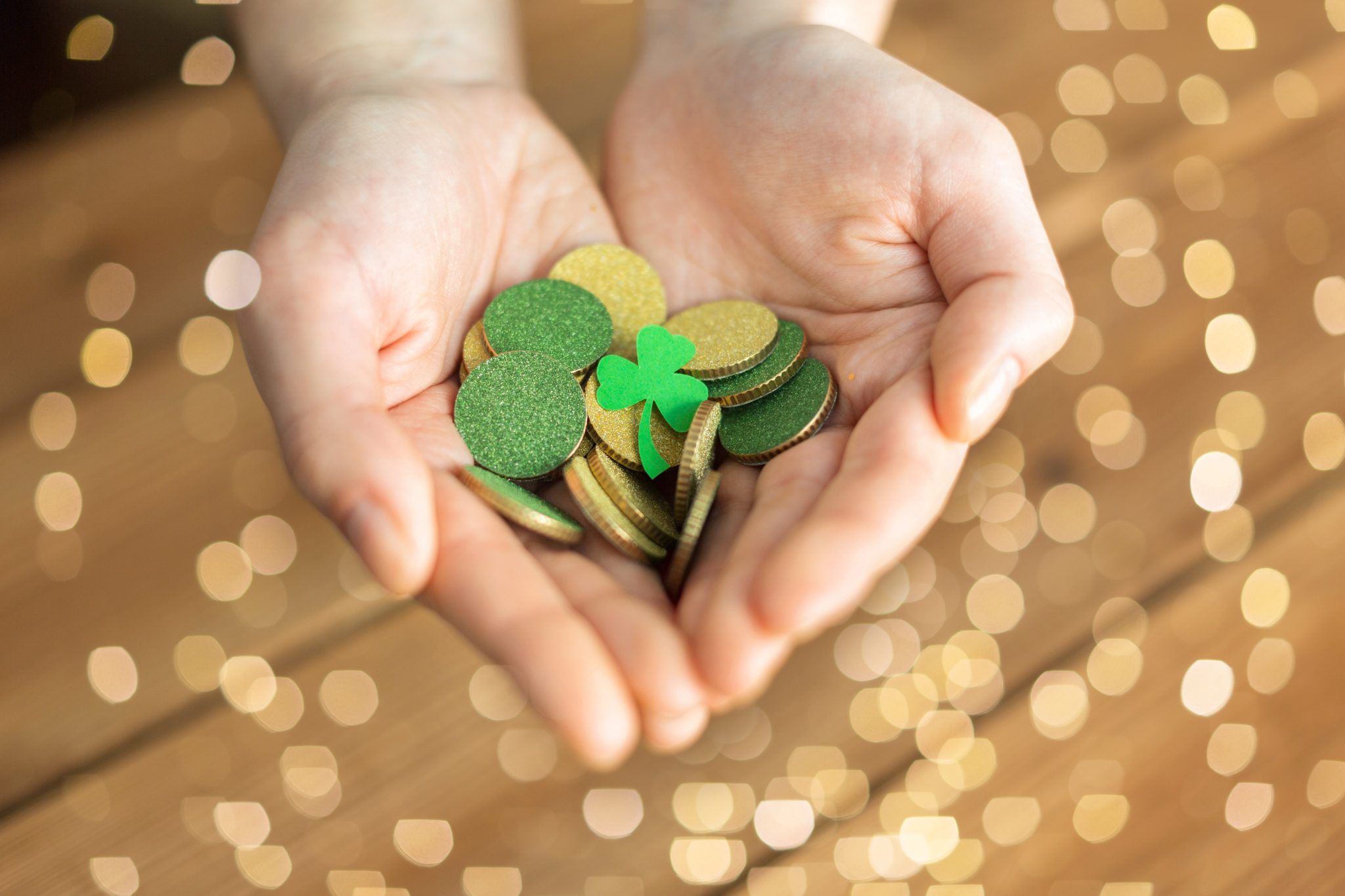 8 Fun St. Patrick’s Day Activities to Share With Older Loved Ones