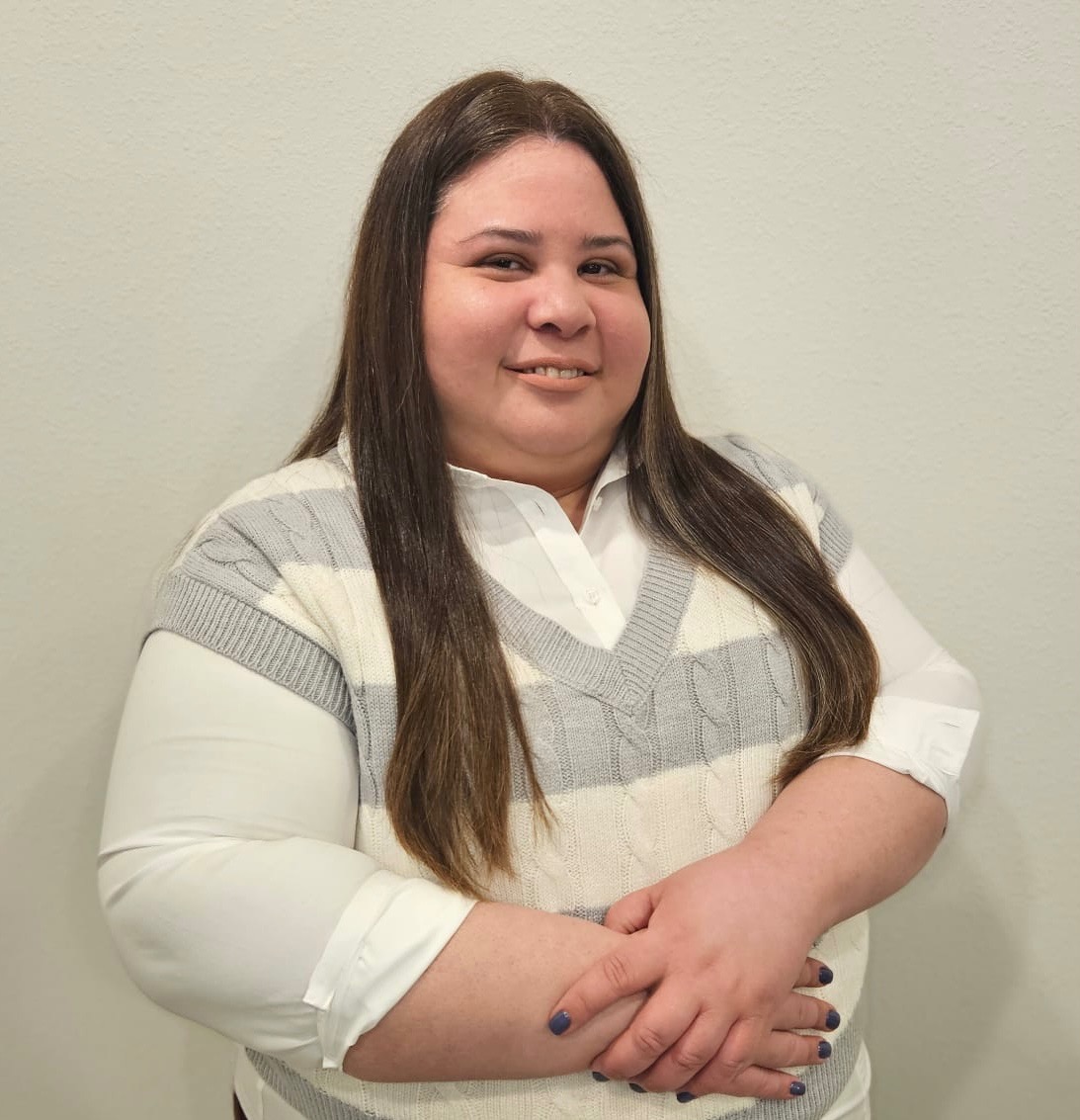 Damaris Cordero