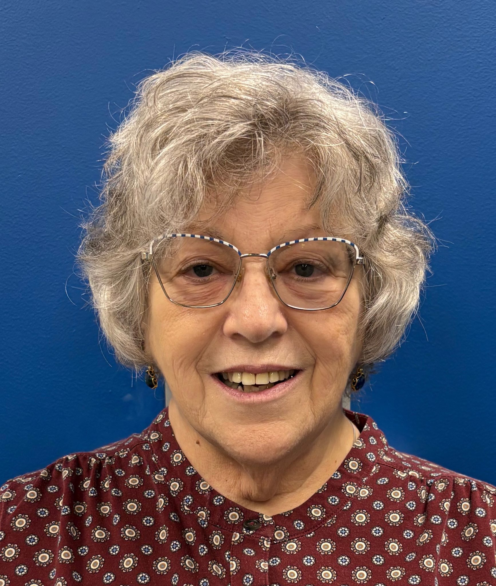 Carol Ellstein