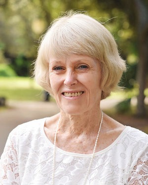 Pamela Bratton