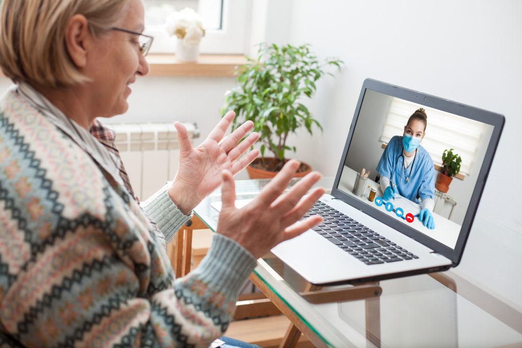 Exploring the Different Benefits of Therapy in Later Life
