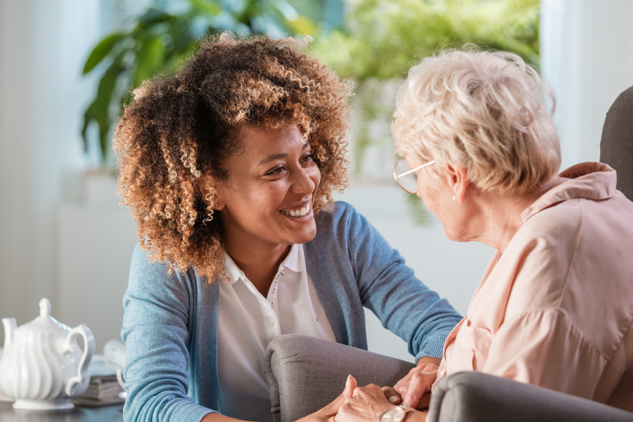How to Support Your Loved One Through Mental Health Challenges