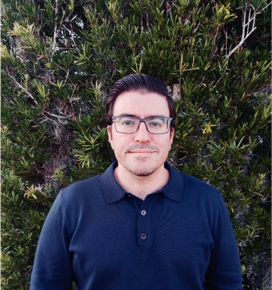 David Coronado