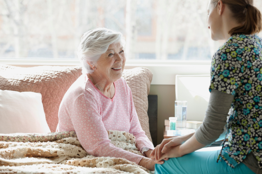 Recognizing Signs That Your Parents Need Professional Mental Health Support