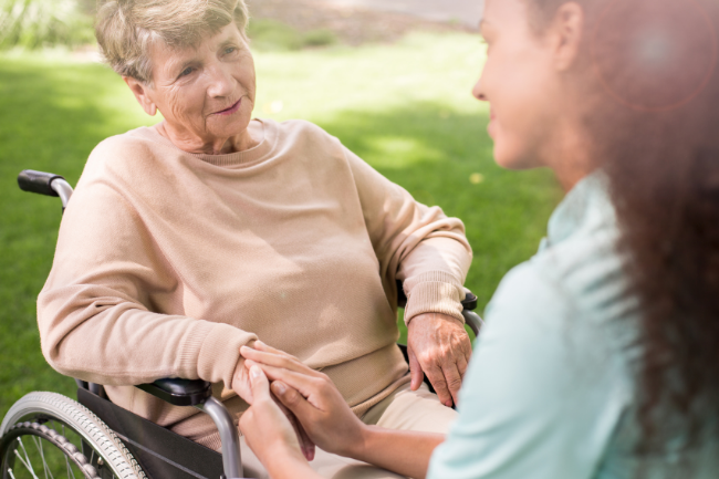 How to Avoid Compassion Fatigue: Therapy as a Tool for Caregivers