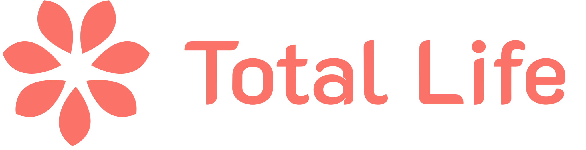 Total Life Logo