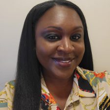 Website Aminah Ofumbi