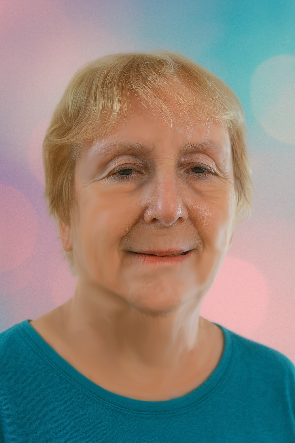 Judy Matthews