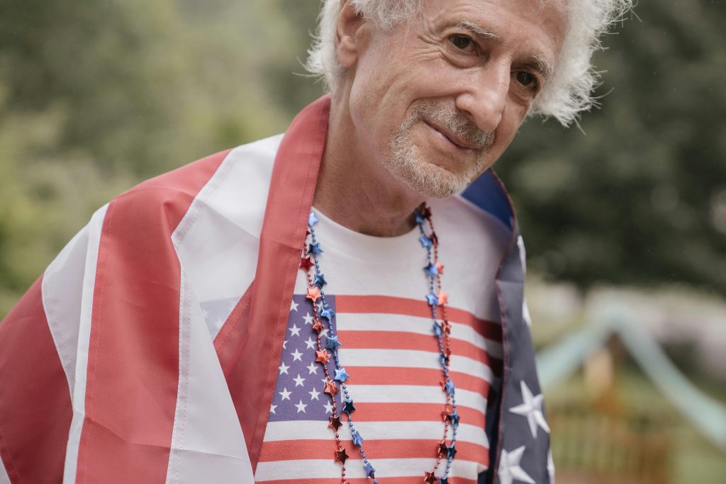 PTSD and the Fourth of July: Coping with Triggers