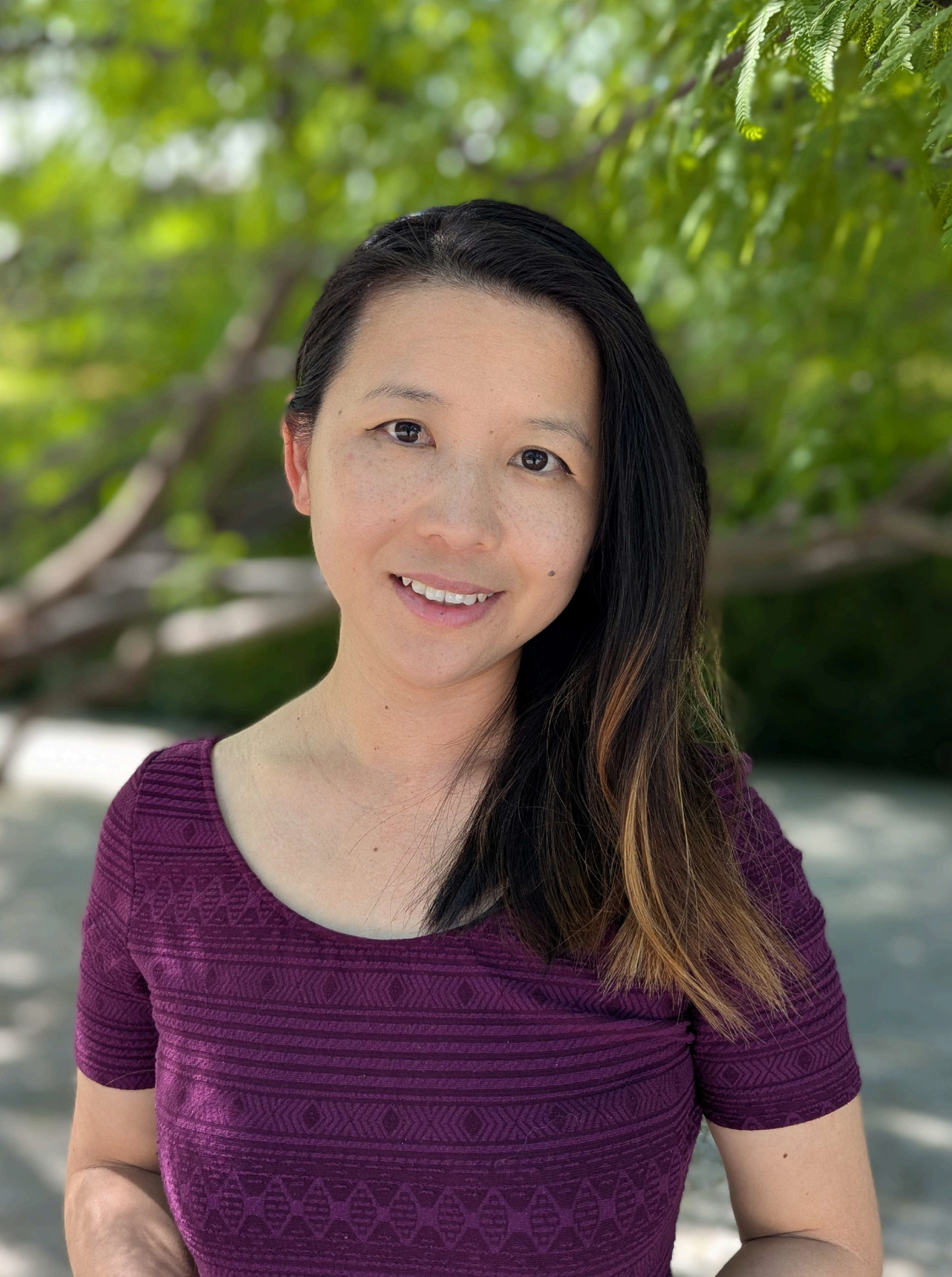 Thuy Huynh
